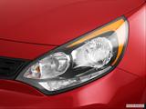  Drivers Side Headlight photo